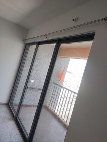 Building Lobby in 2 BHK Apartment at Vision Aristo, Ravet – for Rent