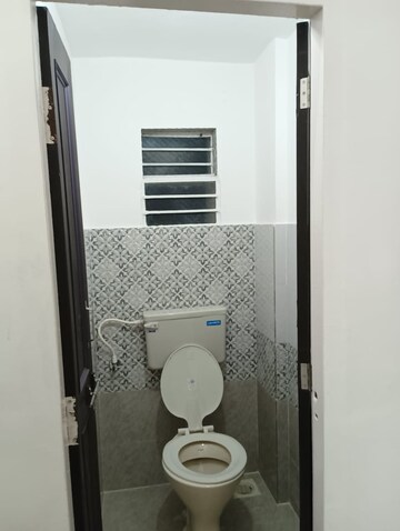Bathroom in 2 BHK Apartment at Nivedita Apartment Rambaug Colony, Kothrud – for Sale