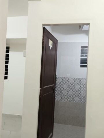 Balcony in 2 BHK Apartment at Nivedita Apartment Rambaug Colony, Kothrud – for Sale