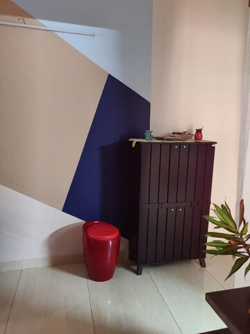 Furnished Amenities in 3 BHK Apartment at Gaur Sportswood, Sector 79 – for Rent
