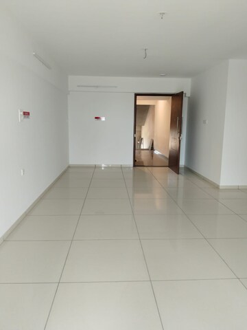 Building Lobby in 3 BHK Apartment at Kanchan Osian One and Only, Koregaon Park – for Sale