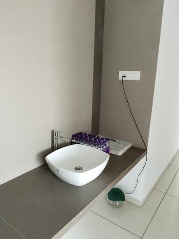 Bathroom in 3 BHK Apartment at Kanchan Osian One and Only, Koregaon Park – for Sale