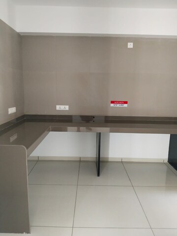 Kitchen in 3 BHK Apartment at Kanchan Osian One and Only, Koregaon Park – for Sale