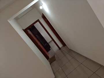 Staircase in 2 BHK Apartment at Prestige Royale Gardens, Gantiganahalli – for Rent