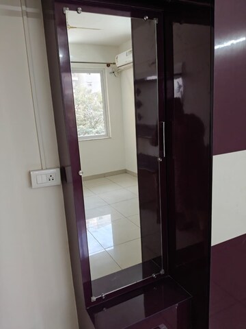 Bathroom in 2 BHK Apartment at Prestige Royale Gardens, Gantiganahalli – for Rent