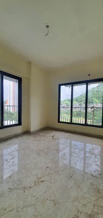 3 BHK Apartment For Sale in Parsik Nagar