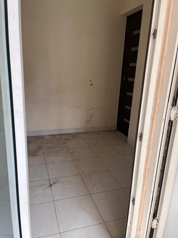 Balcony in 3 BHK Apartment at Gaur Sportswood, Sector 79 – for Rent