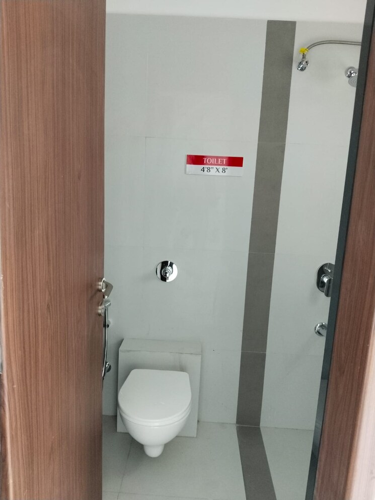 Bathroom, kanchan-osian-one-and-only 4 Bedroom 1682 Sq.Ft. Apartment In Koregaon Park Pune 8608750