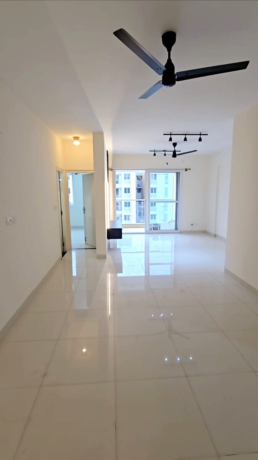 2 BHK Apartment For Rent in Salarpuria Sattva Exotic