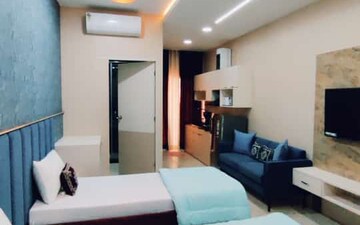 Studio Apartment For Sale in Ambika Eklavya, Pratap Nagar
