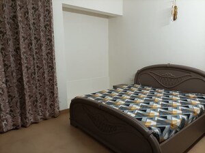 Bedroom in 3 BHK Apartment at Wave Amore, Sector 32 – for Sale