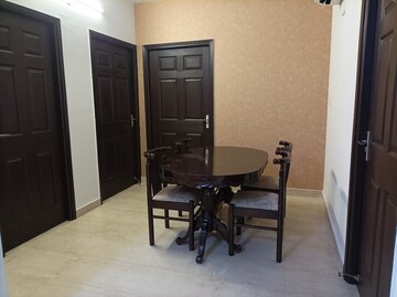 Gym in 3 BHK Apartment at Wave Amore, Sector 32 – for Sale