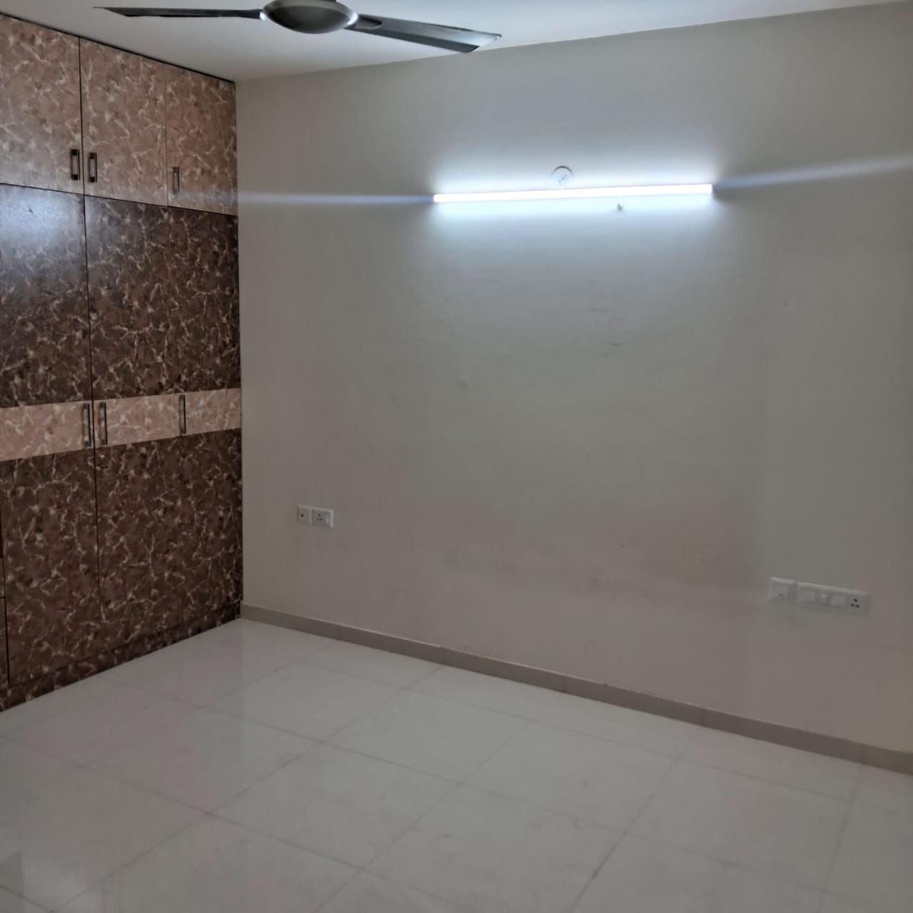 2 BHK 1030 Sq.Ft. Apartment in Sai Kalyan Ultima