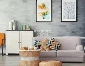 3 BHK Apartment For Rent in Vikas Ritz, Khadakpada