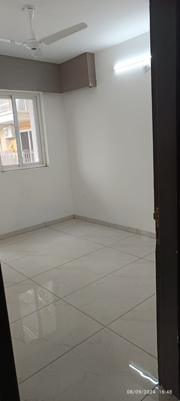 2 BHK + Study Room Apartment For Rent in Arvind Properties 