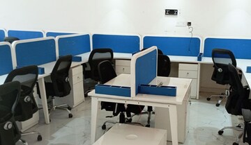  Office Space For Rent in Baba House, Andheri East
