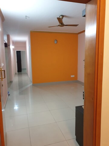 3 BHK Apartment For Rent in Mantri Webcity, Hennur
