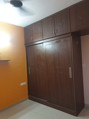 Room in 3 BHK Apartment at Mantri Webcity, Hennur – for Rent