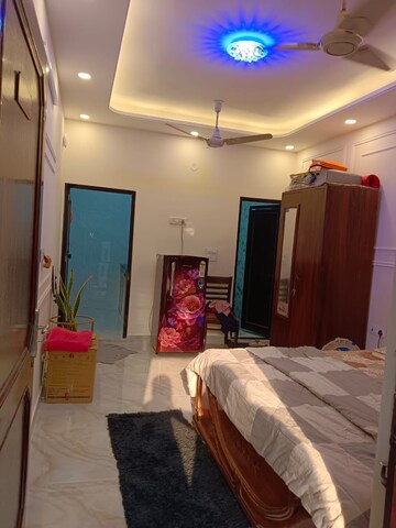 Studio Builder Floor For Rent in Lajpat Nagar 4