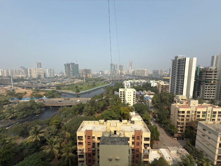 Exterior View, gurukrupa-marina-enclave 1 Bedroom 452 Sq.Ft. Apartment In Malad West Mumbai 8608846