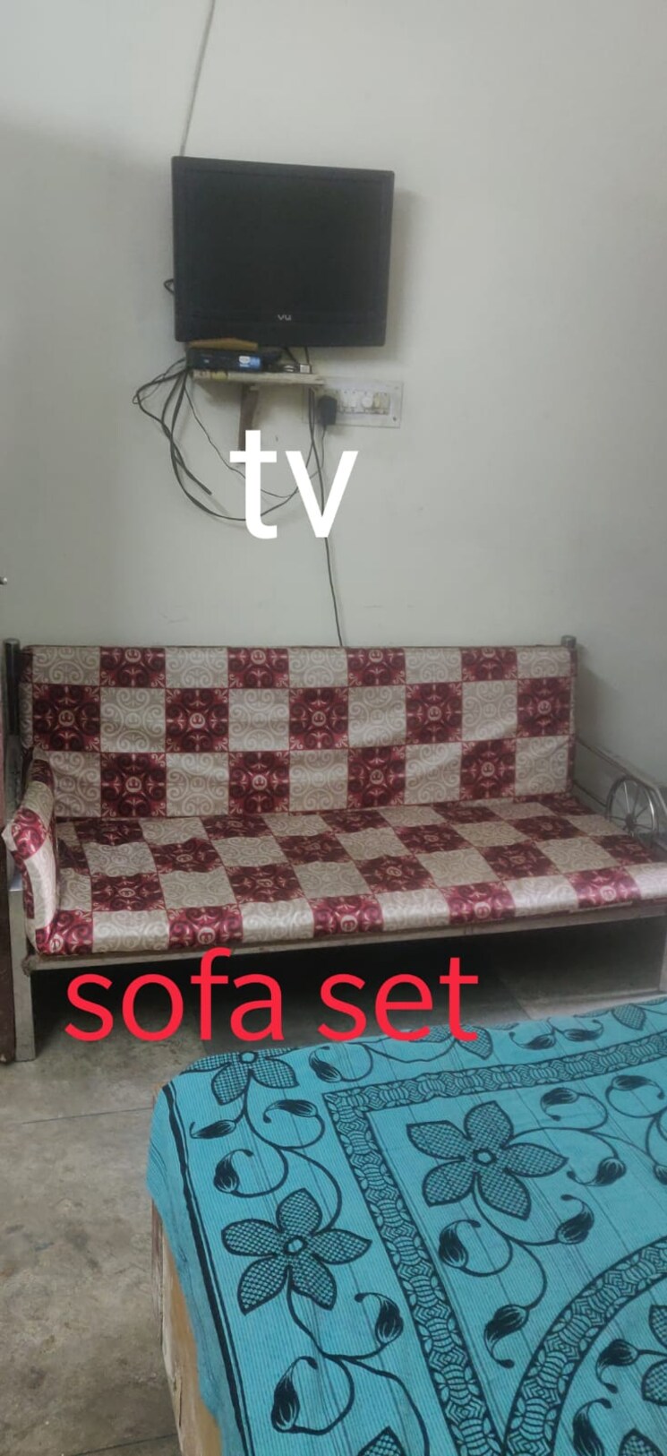 undefined, gomti nagar 2 Bedroom 1518 Sq.Ft. Apartment In Gomti Nagar Lucknow 8608832