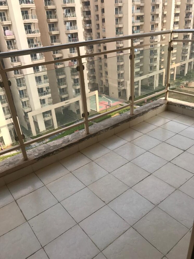 Balcony, gaur-sportswood 3 Bedroom 2280 Sq.Ft. Apartment In Sector 79 Noida 8608829