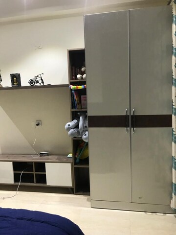 Furnished Amenities in 3 BHK Apartment at Gaur Sportswood, Sector 79 – for Rent