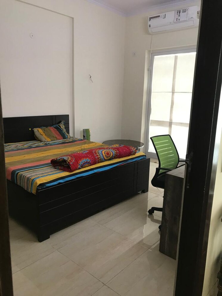 Bedroom, gaur-sportswood 3 Bedroom 2280 Sq.Ft. Apartment In Sector 79 Noida 8608829