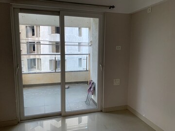 Balcony in 3 BHK Apartment at Kothrud – for Sale
