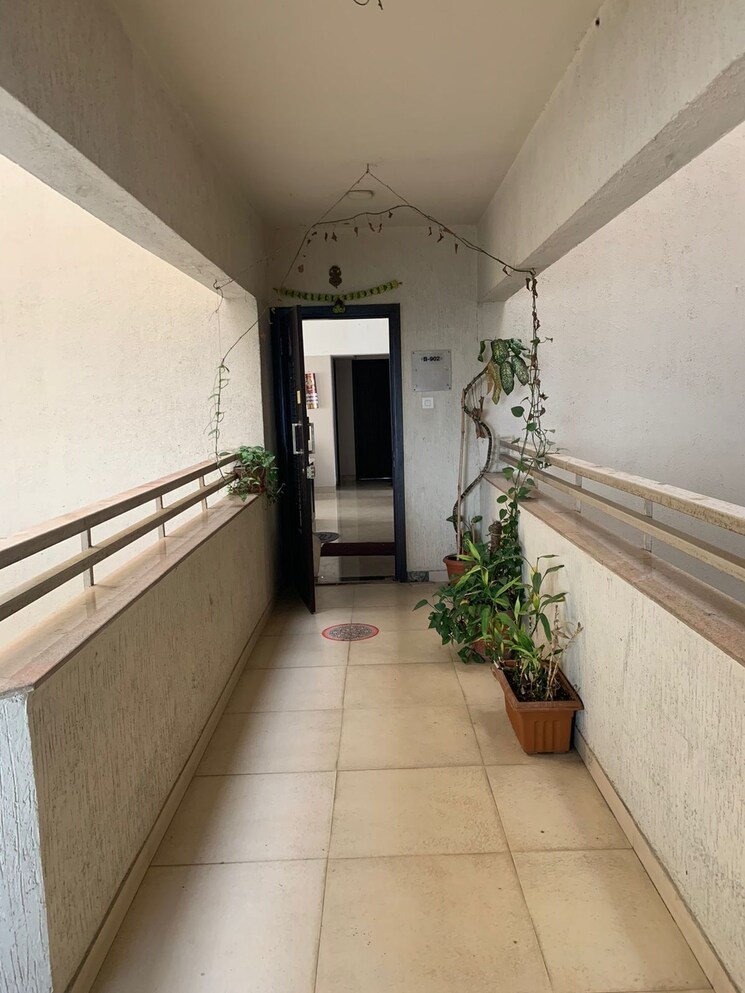 Other, kothrud 3 Bedroom 1710 Sq.Ft. Apartment In Kothrud Pune 8608819