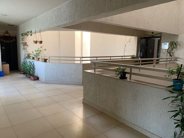 Other, kothrud 3 Bedroom 1710 Sq.Ft. Apartment In Kothrud Pune 8608819