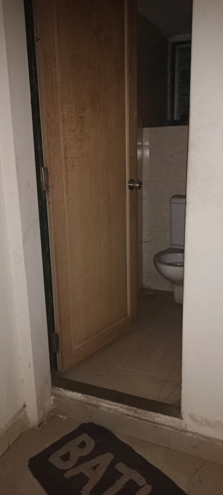 Bathroom, haware-fantasia Commercial Office Space 600 Sq.Ft. In Vashi Sector 28 Navi Mumbai 8608824