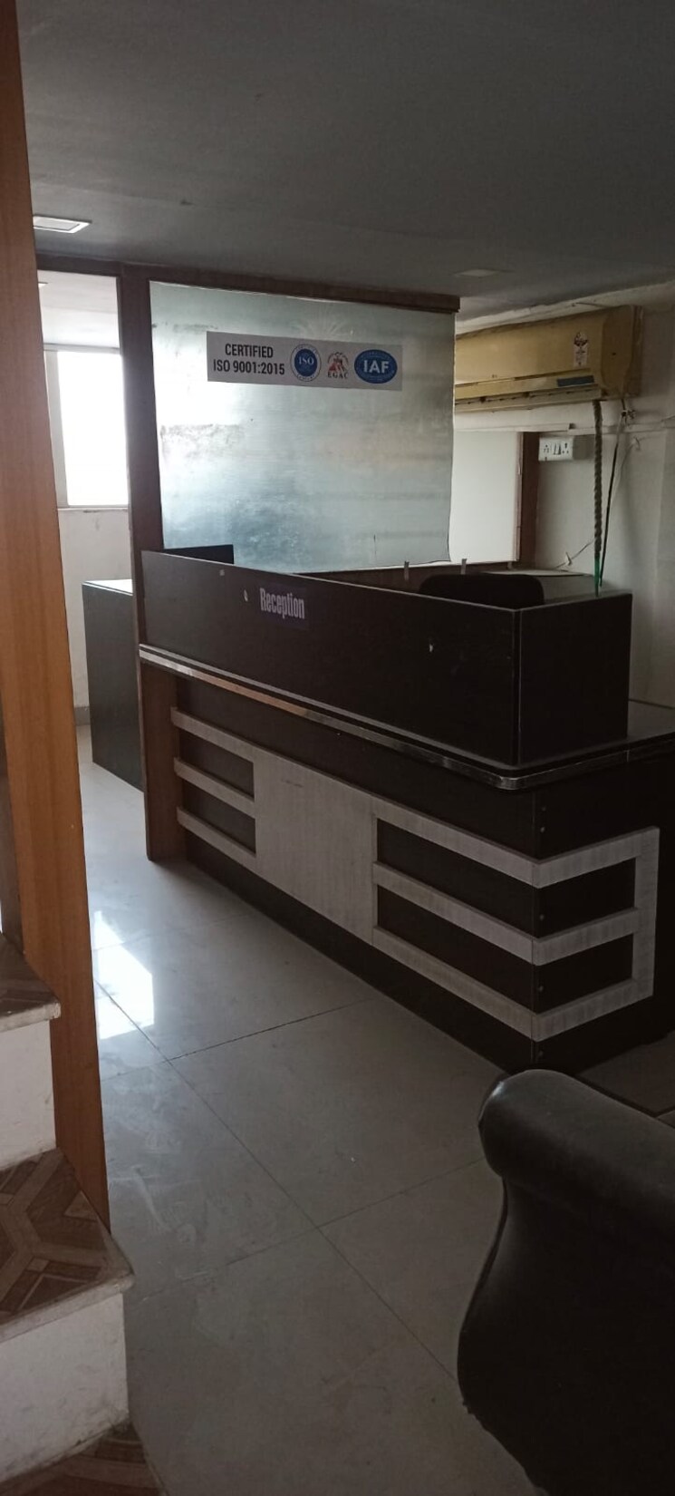 Kitchen, haware-fantasia Commercial Office Space 600 Sq.Ft. In Vashi Sector 28 Navi Mumbai 8608824