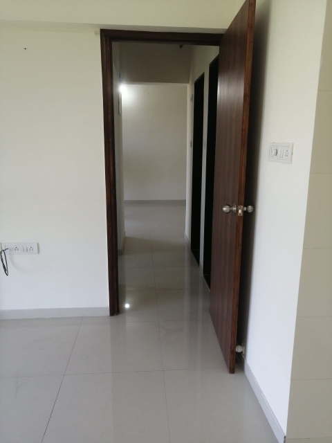 1 BHK + Extra Room Apartment For Rent in KIPL Morya