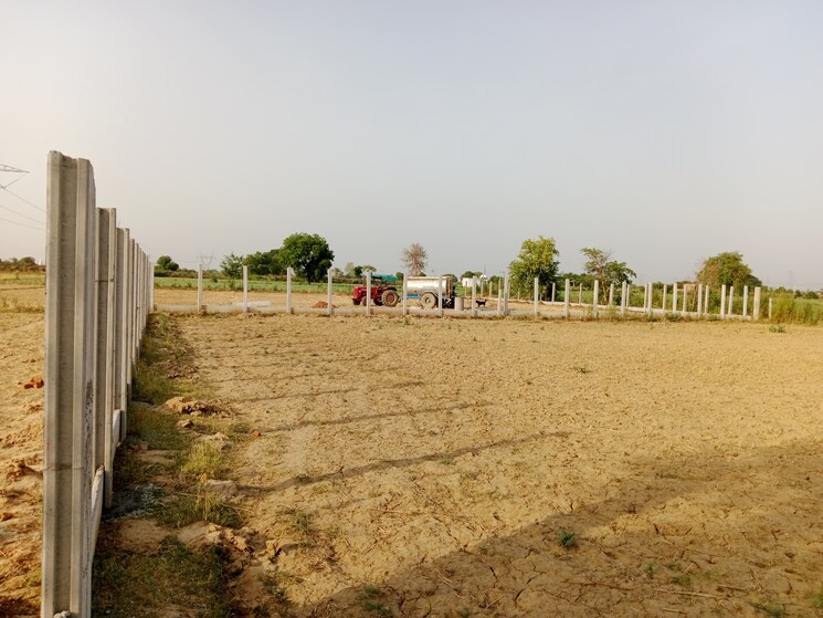 undefined, gwalior road  100 Sq.Yd. Plot In Gwalior Road Agra 8608874