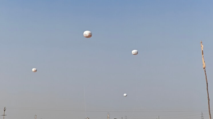 Exterior View, kandukur  150 Sq.Yd. Plot In Kandukur Hyderabad 8608843