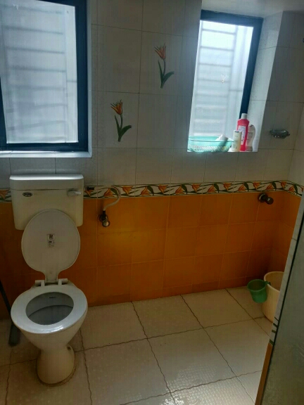 3 BHK Apartment For Rent in Prabhashali Apartment