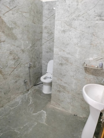 Floor Plan in  Office Space at Gomti Nagar – for Rent