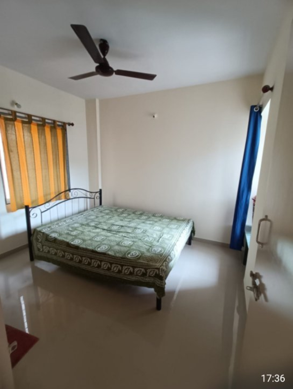 1 BHK 557 Sq.Ft. Apartment in Vitthal Plaza