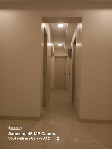 1 BHK Apartment For Rent in KIPL Morya, Kasarvadavali