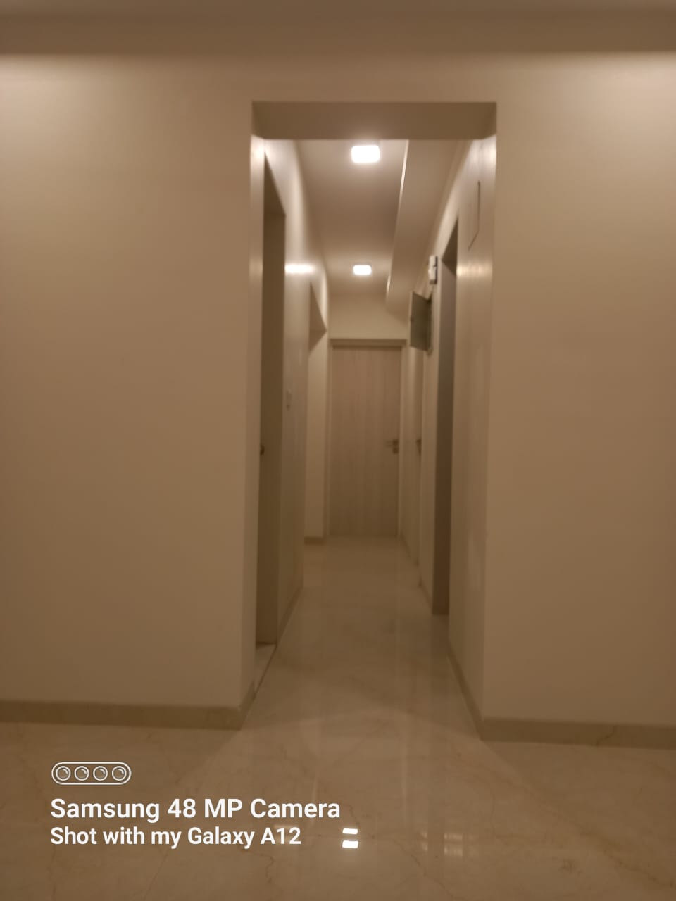 1 BHK + Extra Room Apartment For Rent in KIPL Morya