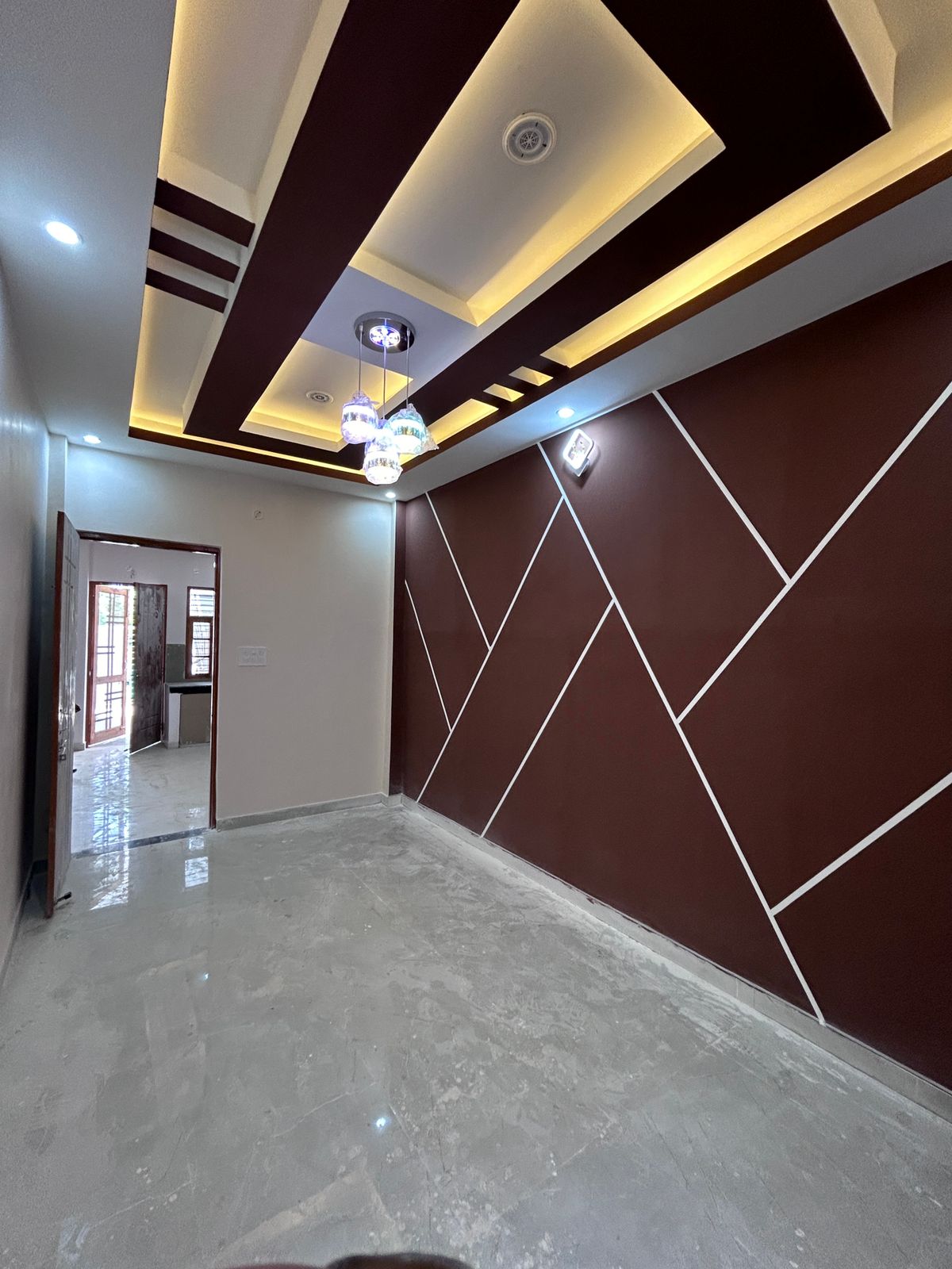 3 BHK Independent House For Sale in Arvind Properties 