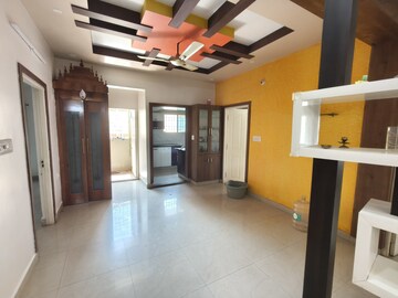 Room in 3 BHK Apartment at Mayflower Garden, Cv Raman Nagar – for Rent