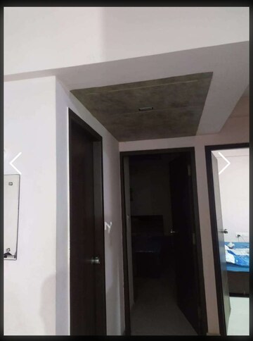 Building Lobby in 2 BHK Apartment at RR King Space Meadows, Thanisandra – for Rent