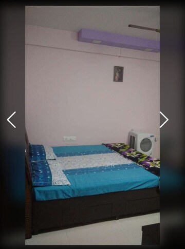 2 BHK Apartment For Rent in RR King Space Meadows, Thanisandra