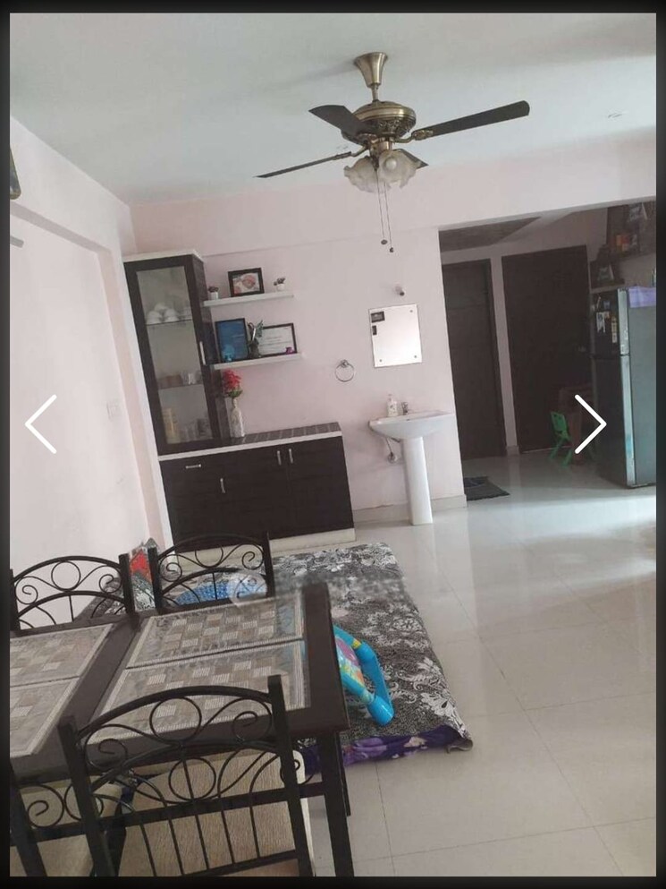 Master Bedroom, rr-king-space-meadows 2 Bedroom 1088 Sq.Ft. Apartment In Thanisandra Bangalore 8608875