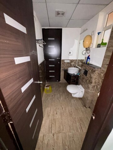 Team Area in 3 BHK Apartment at Gaur Sportswood, Sector 79 – for Rent