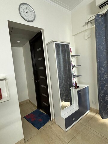 Furnished Amenities in 3 BHK Apartment at Gaur Sportswood, Sector 79 – for Rent