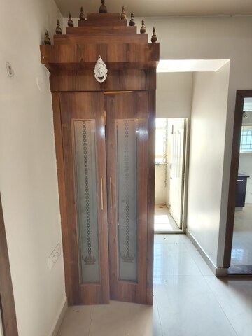 Furnished Amenities in 3 BHK Apartment at Mayflower Garden, Cv Raman Nagar – for Rent