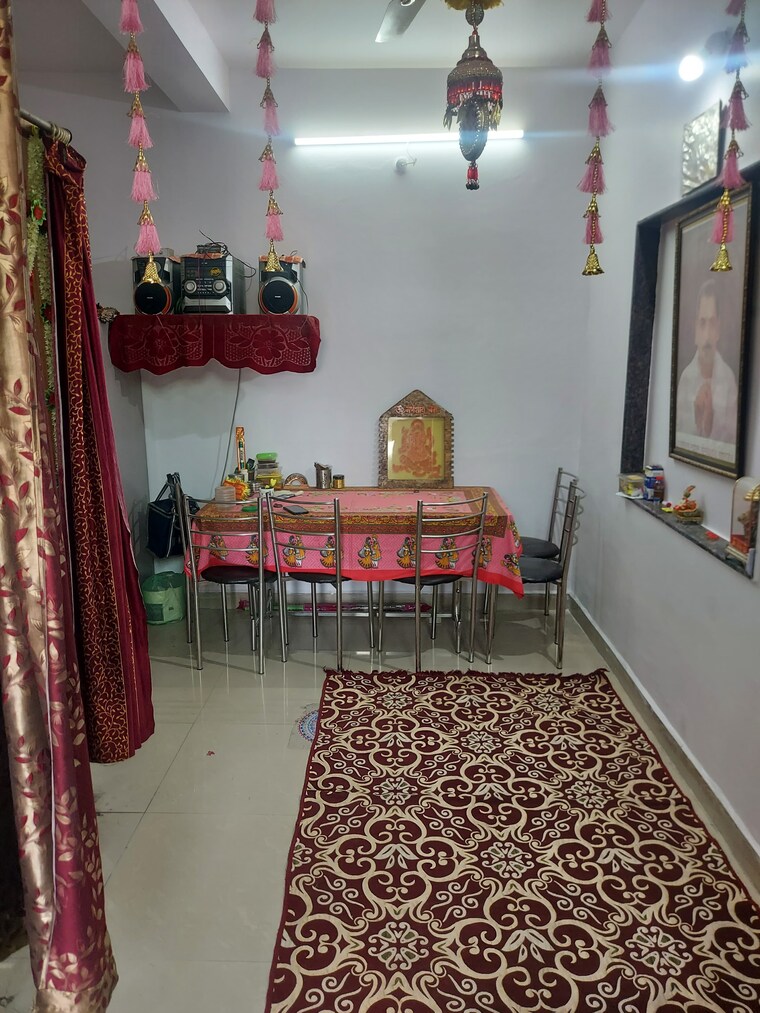 Living Room, koradi rd 3 Bedroom 1500 Sq.Ft. Independent House In Koradi rd Nagpur 8608997